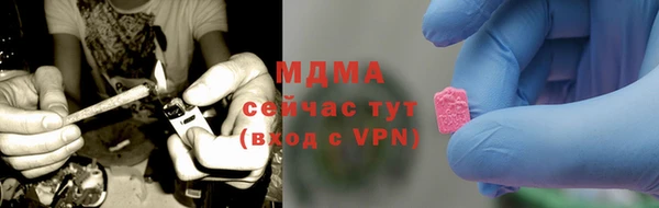 хмурый Абаза